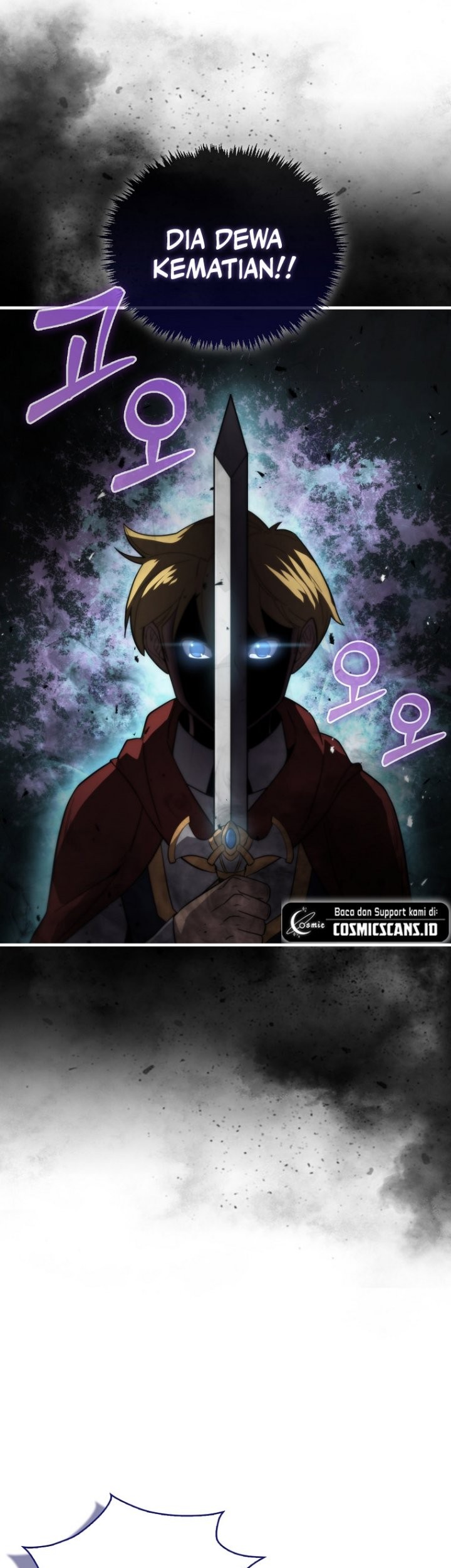 9th Class Sword Master Chapter 19 Gambar 14