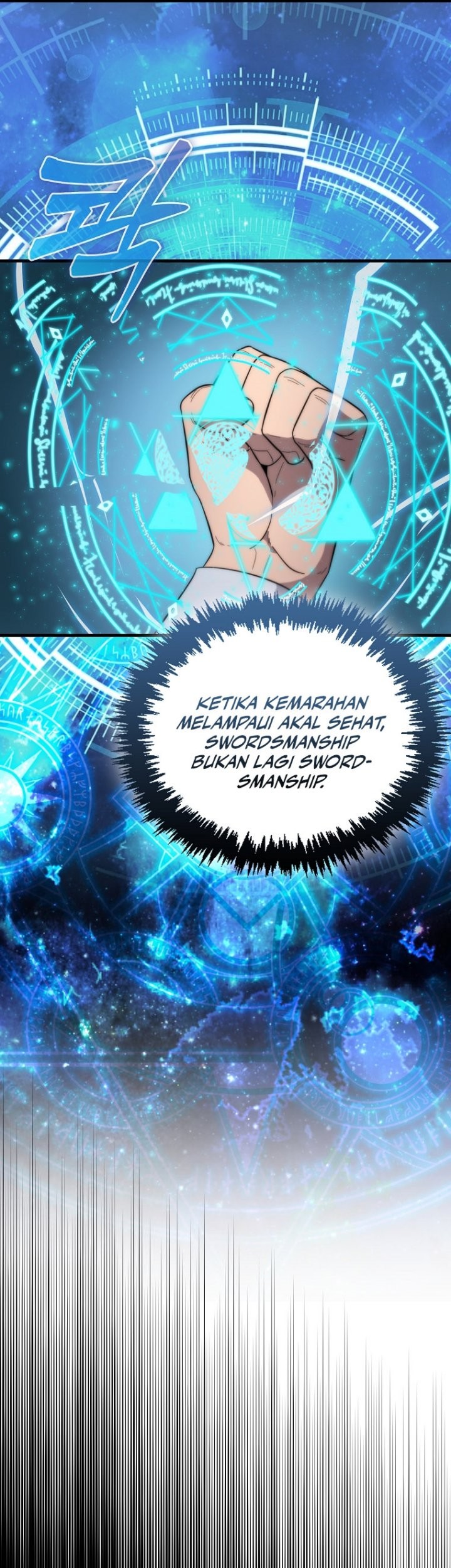 9th Class Sword Master Chapter 19 Gambar 17