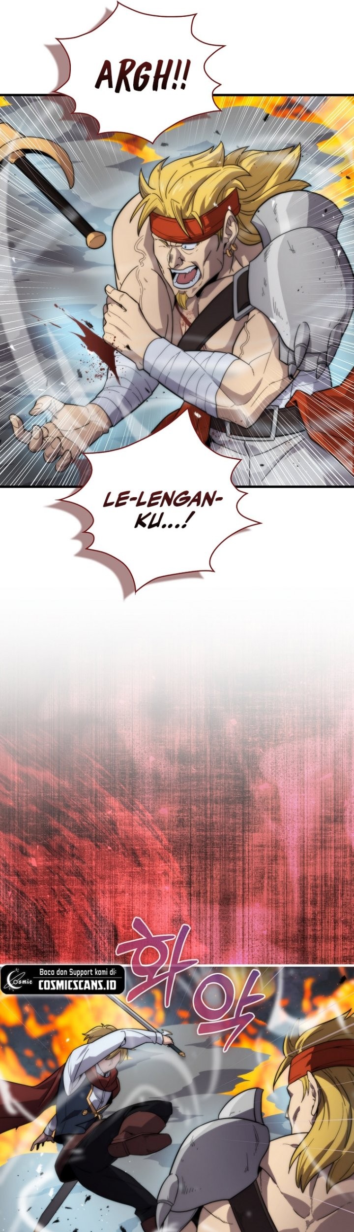 9th Class Sword Master Chapter 19 Gambar 21