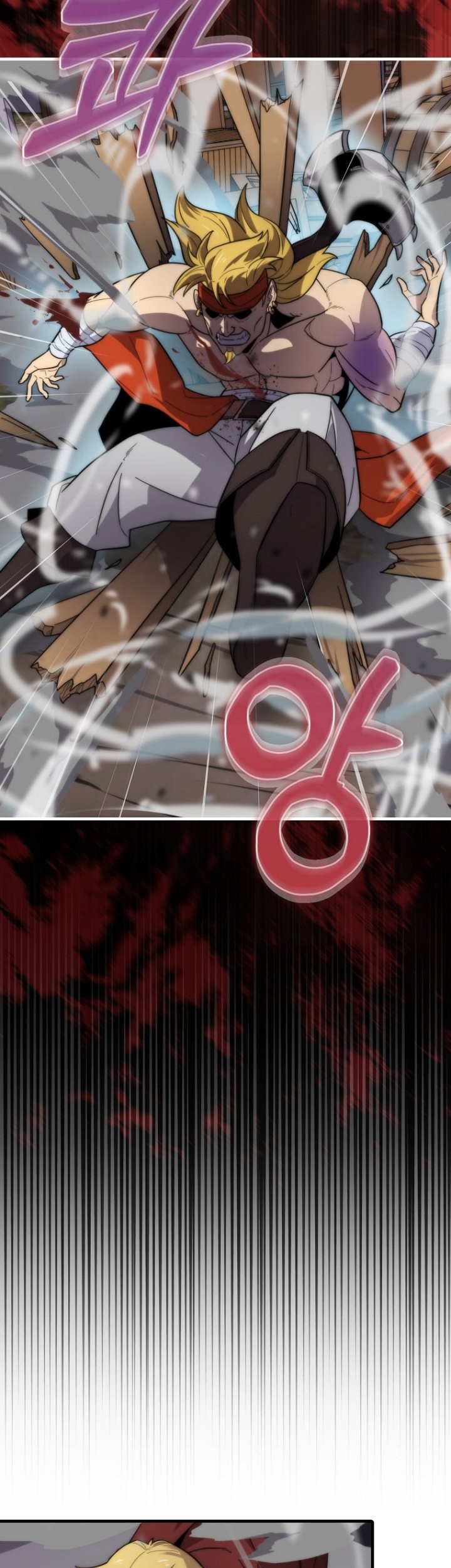 9th Class Sword Master Chapter 19 Gambar 23