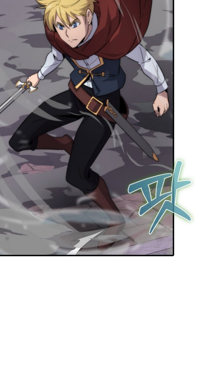 9th Class Sword Master Chapter 19 Gambar 24
