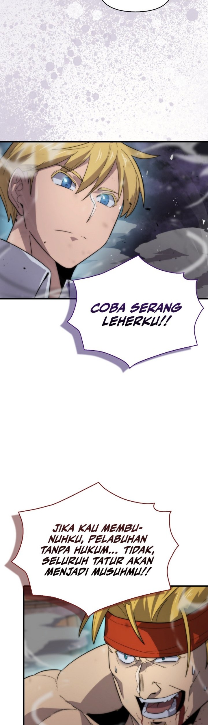 9th Class Sword Master Chapter 19 Gambar 26