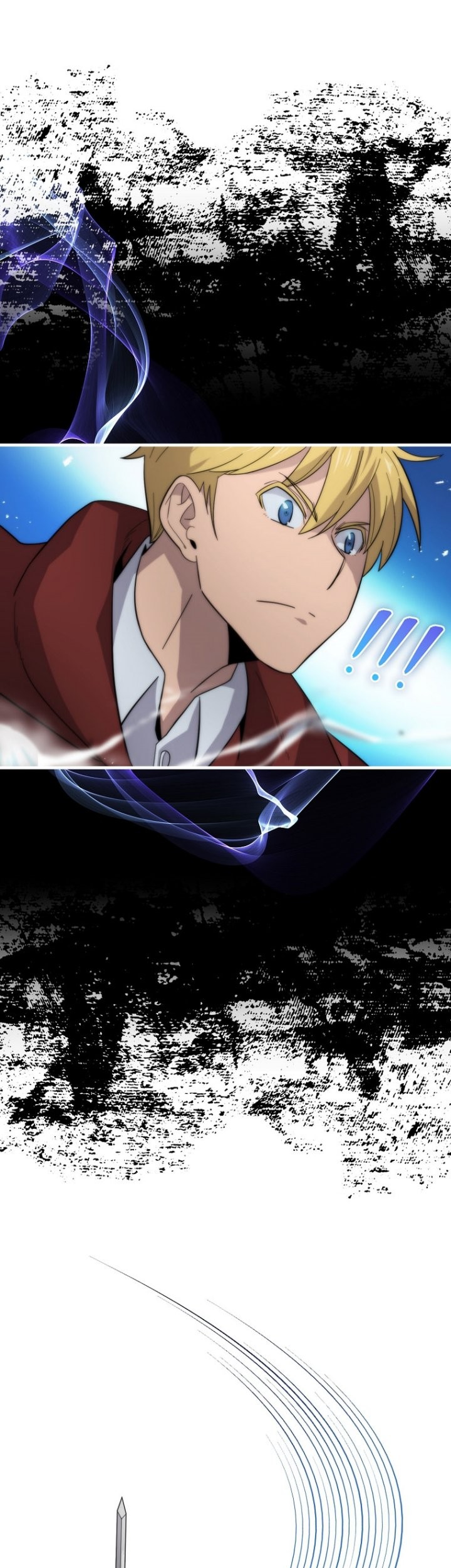 9th Class Sword Master Chapter 18 Gambar 33