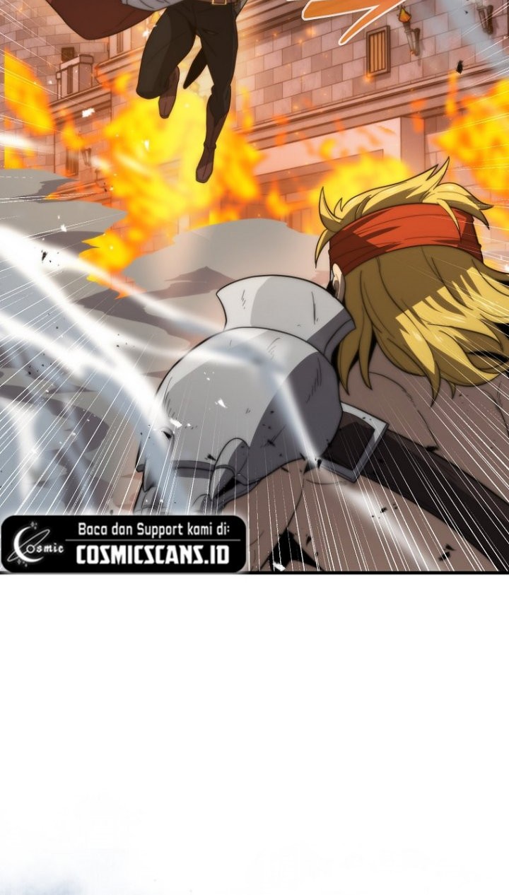 9th Class Sword Master Chapter 18 Gambar 39