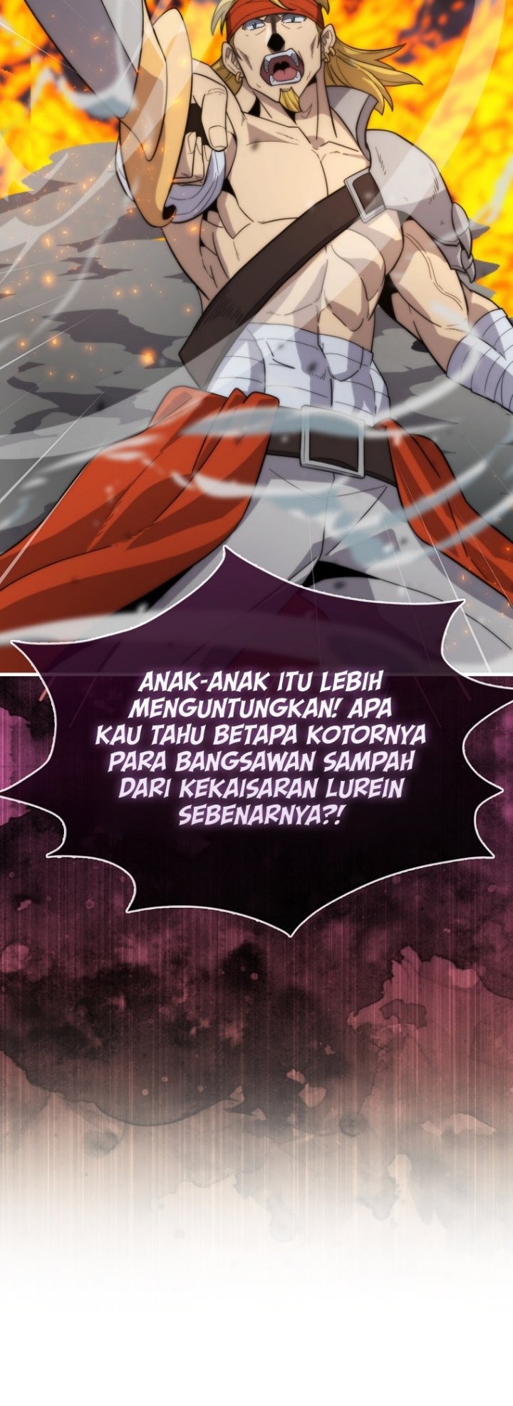 9th Class Sword Master Chapter 18 Gambar 43