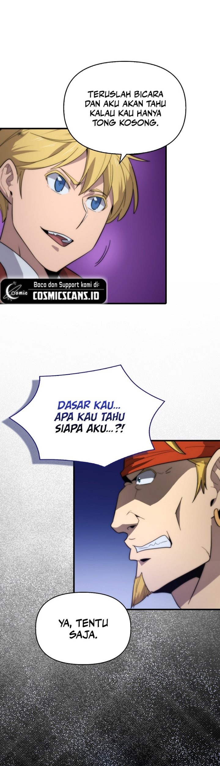 9th Class Sword Master Chapter 18 Gambar 44
