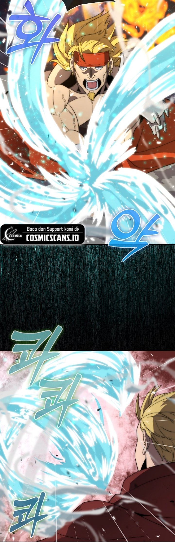 9th Class Sword Master Chapter 18 Gambar 48