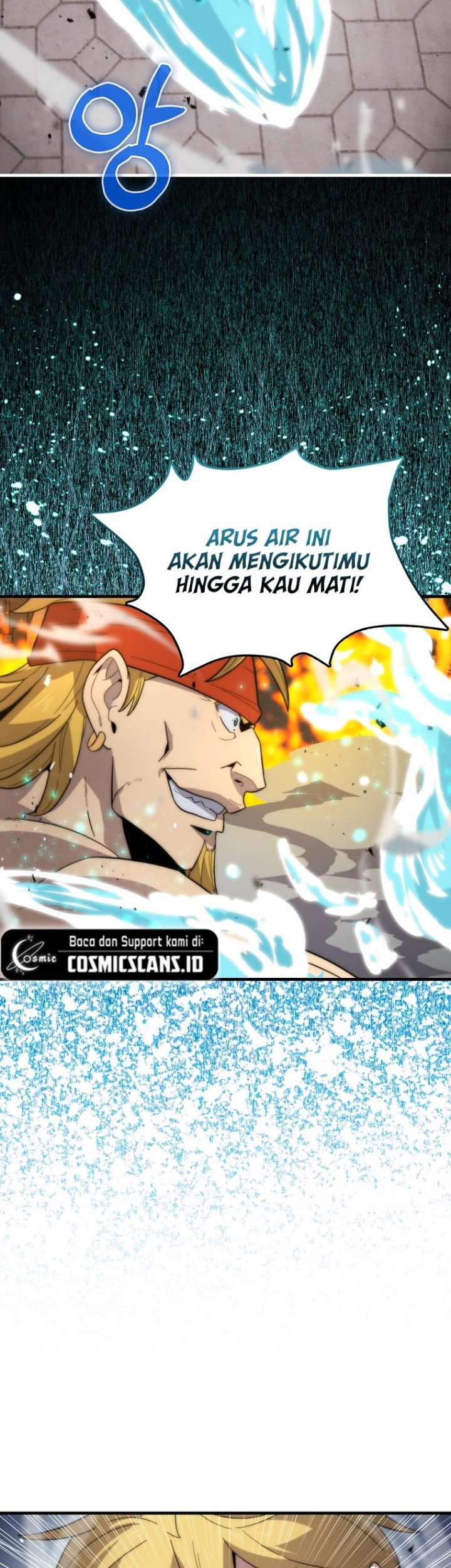 9th Class Sword Master Chapter 18 Gambar 50