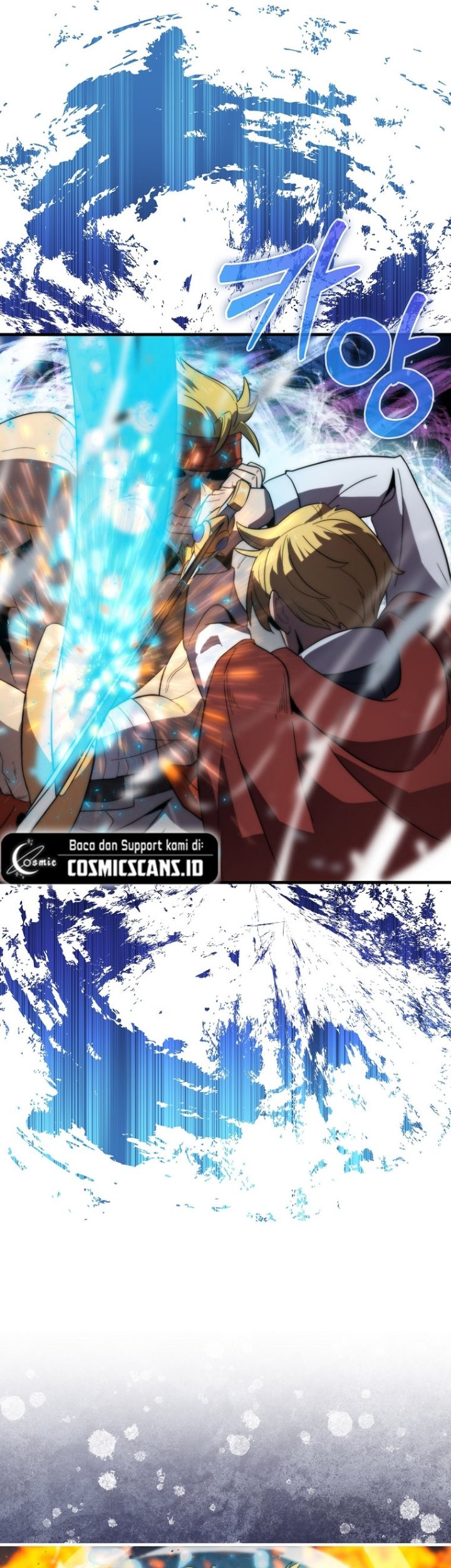 9th Class Sword Master Chapter 18 Gambar 56