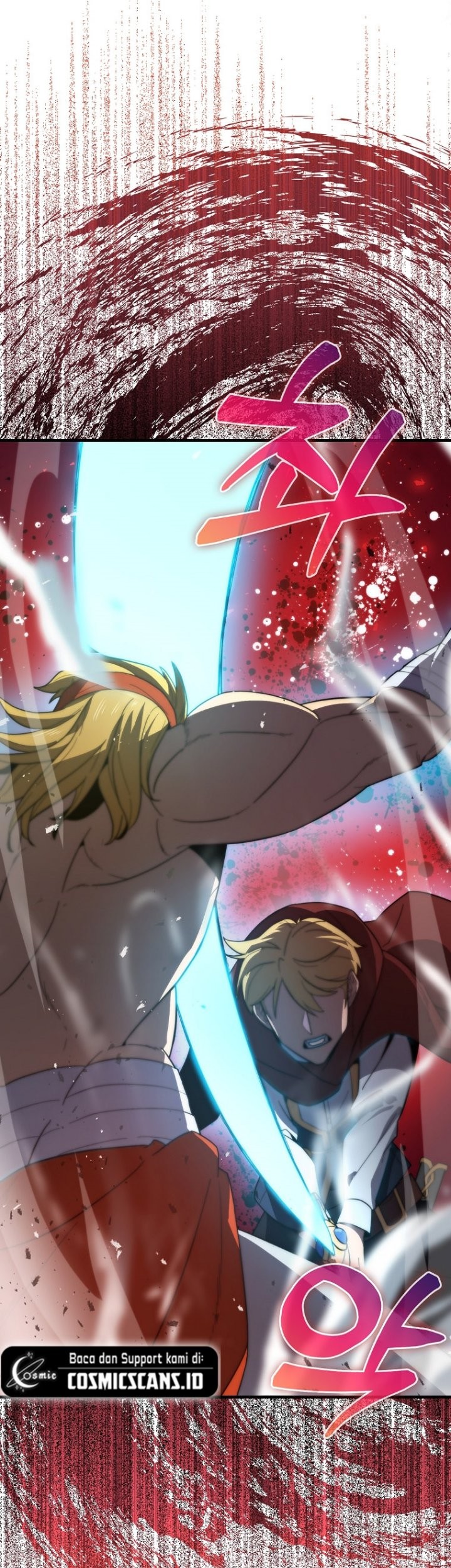 9th Class Sword Master Chapter 18 Gambar 59