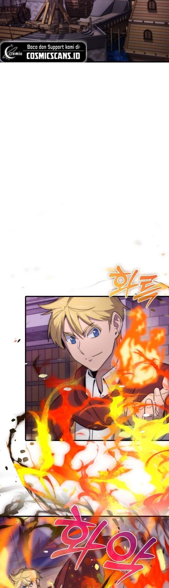 9th Class Sword Master Chapter 18 Gambar 3
