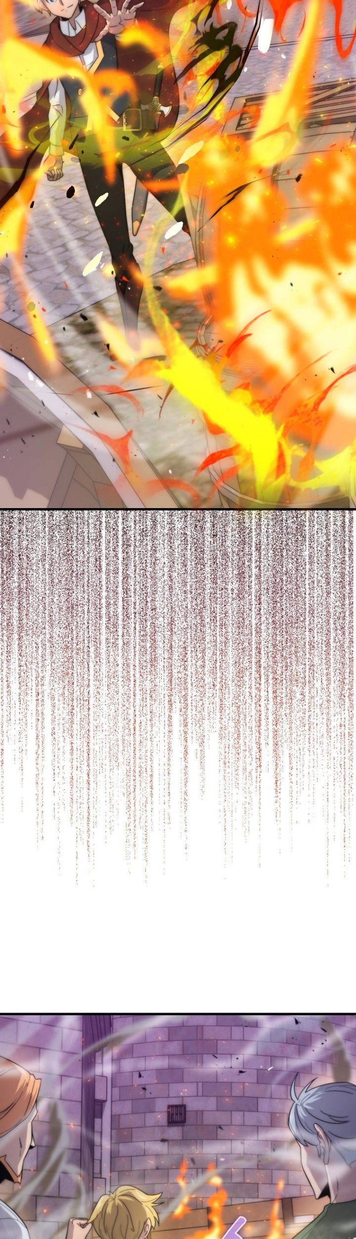 9th Class Sword Master Chapter 18 Gambar 4