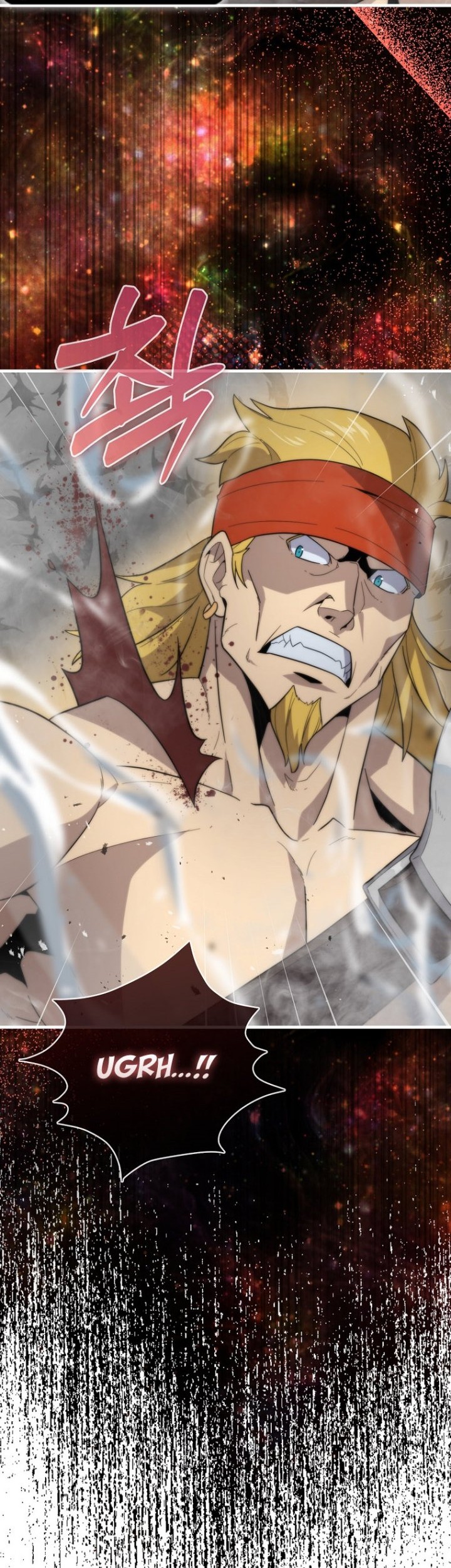 9th Class Sword Master Chapter 18 Gambar 19