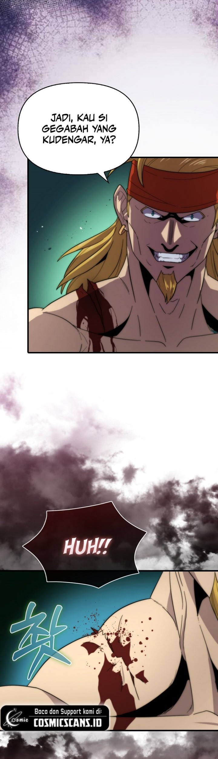 9th Class Sword Master Chapter 18 Gambar 23