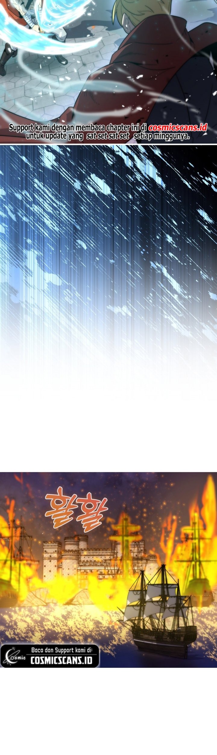 9th Class Sword Master Chapter 18 Gambar 27