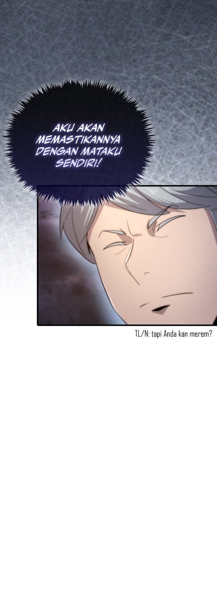 9th Class Sword Master Chapter 18 Gambar 32