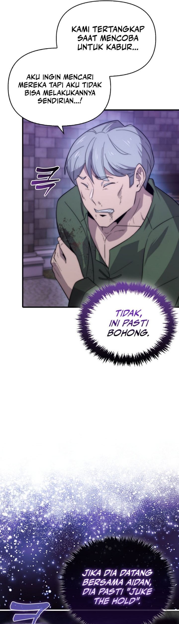 9th Class Sword Master Chapter 17 Gambar 35