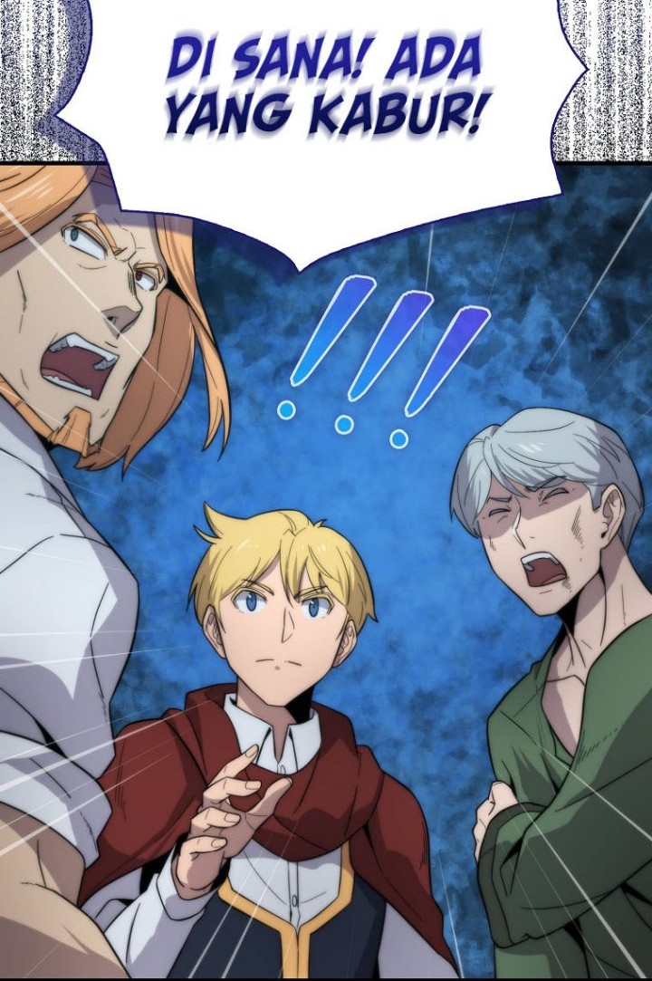 9th Class Sword Master Chapter 17 Gambar 38