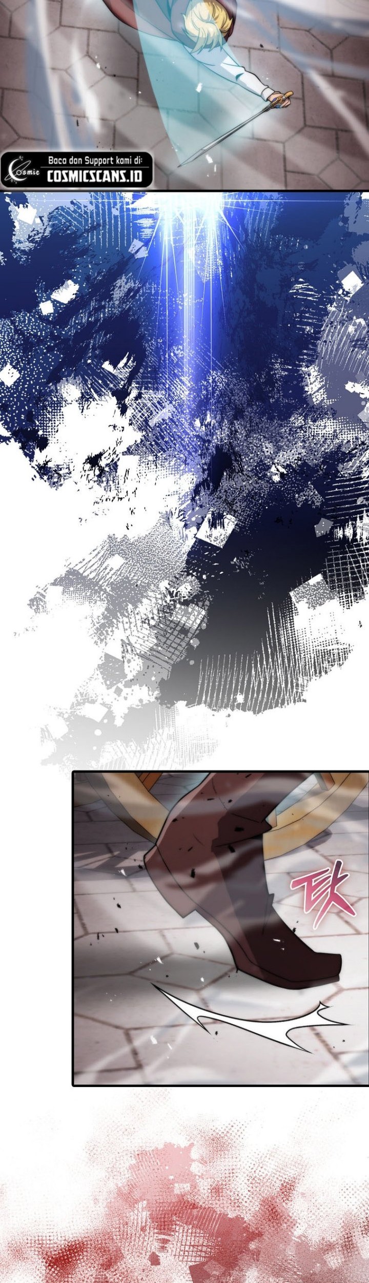 9th Class Sword Master Chapter 17 Gambar 43