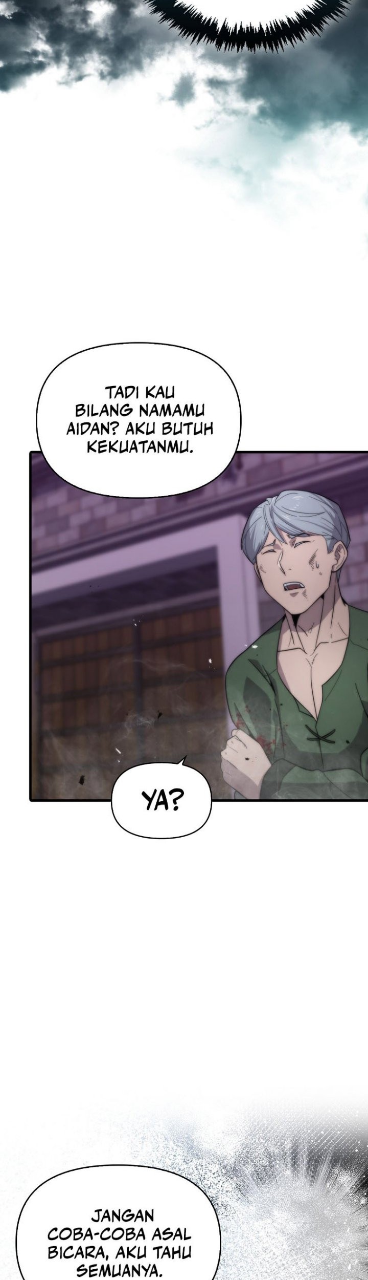 9th Class Sword Master Chapter 17 Gambar 52