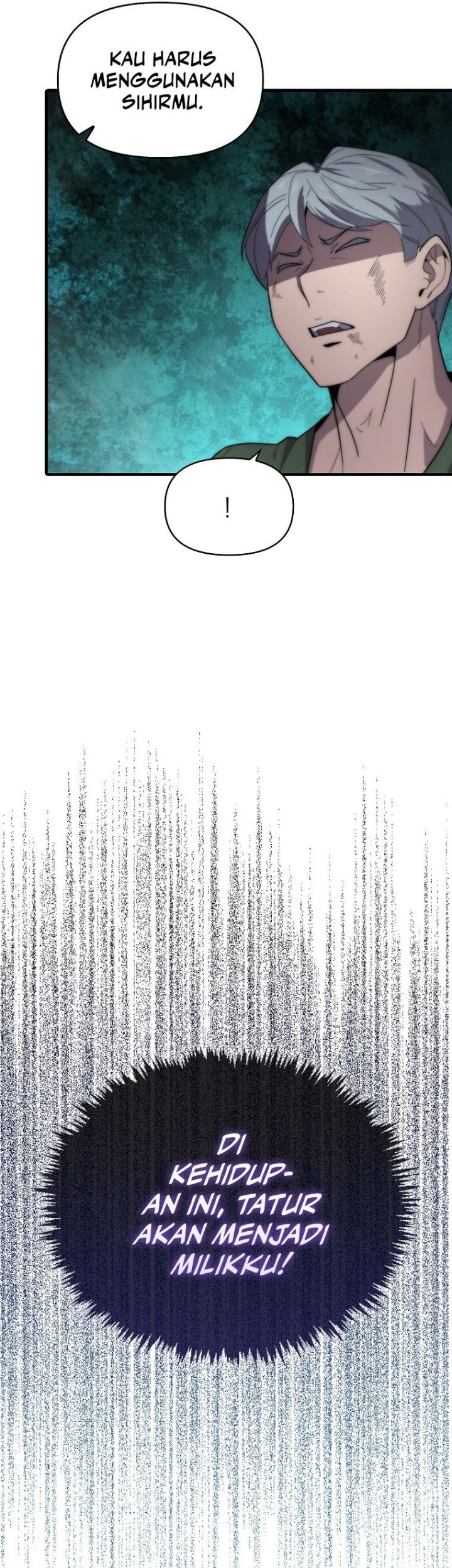 9th Class Sword Master Chapter 17 Gambar 54