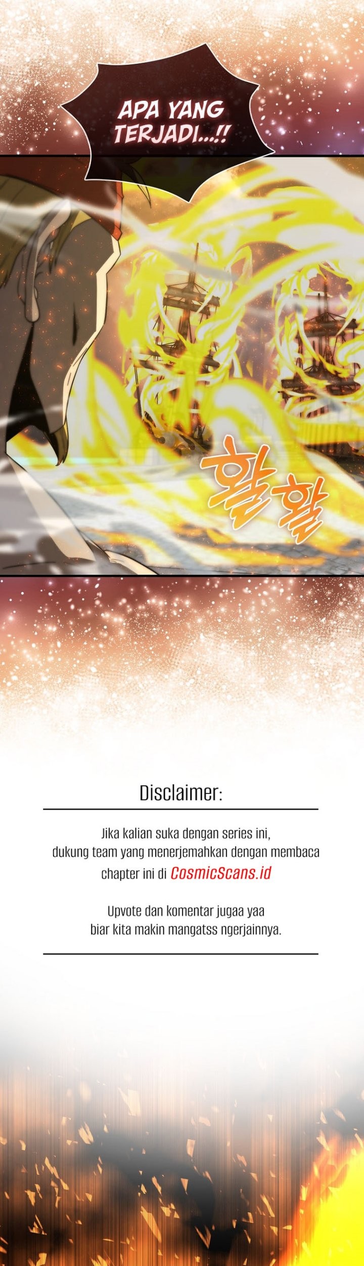 9th Class Sword Master Chapter 17 Gambar 58