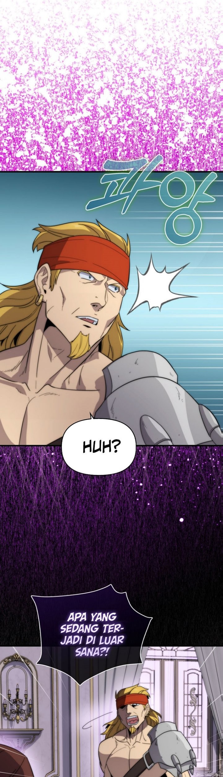 9th Class Sword Master Chapter 17 Gambar 6