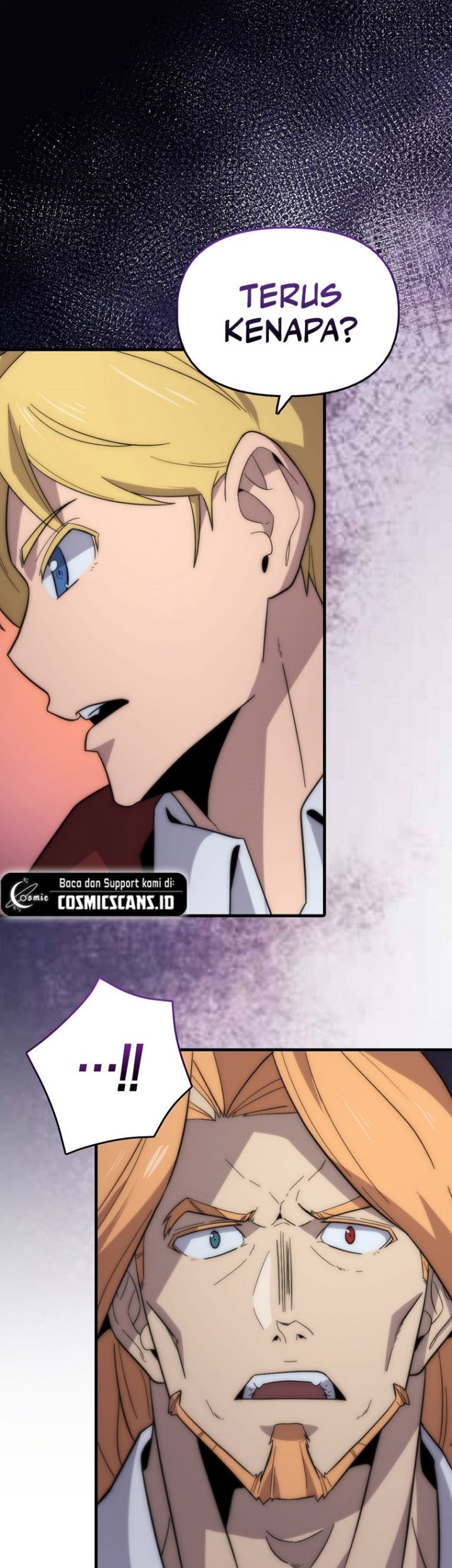 9th Class Sword Master Chapter 17 Gambar 13