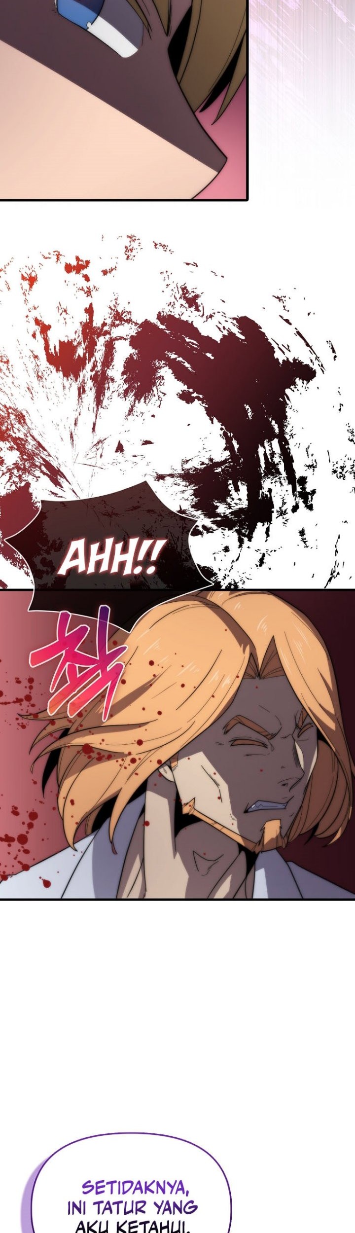 9th Class Sword Master Chapter 17 Gambar 17