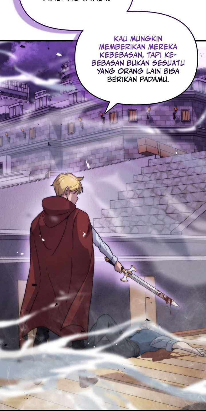 9th Class Sword Master Chapter 17 Gambar 18