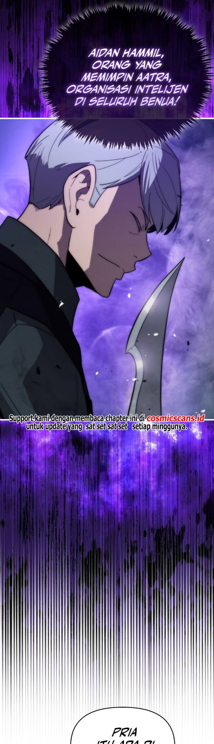 9th Class Sword Master Chapter 17 Gambar 31