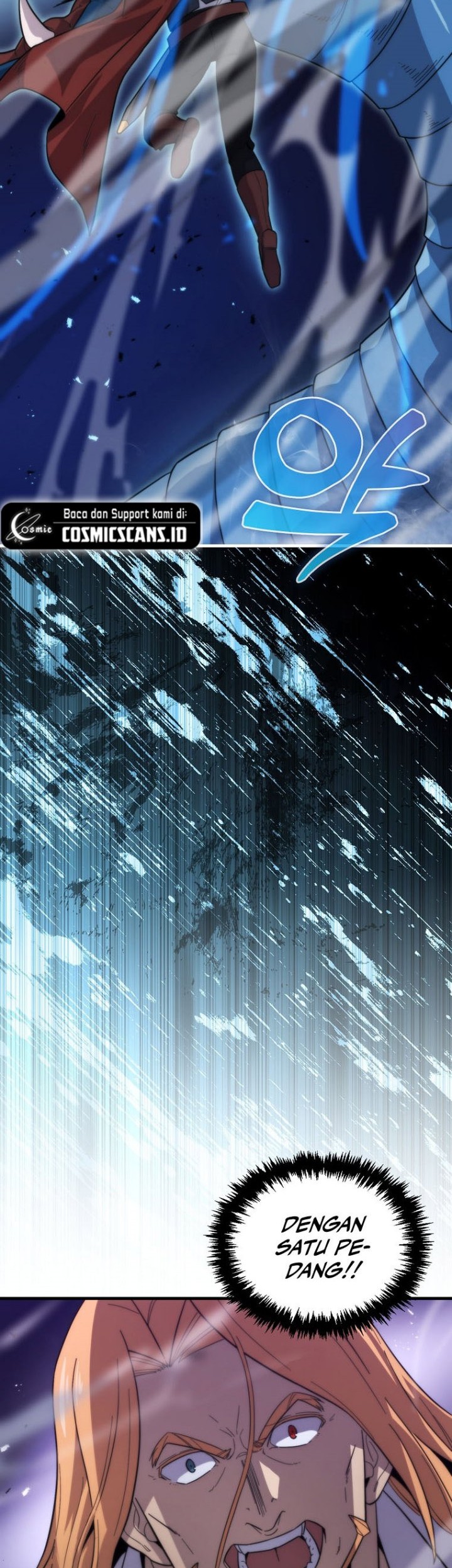 9th Class Sword Master Chapter 16 Gambar 39