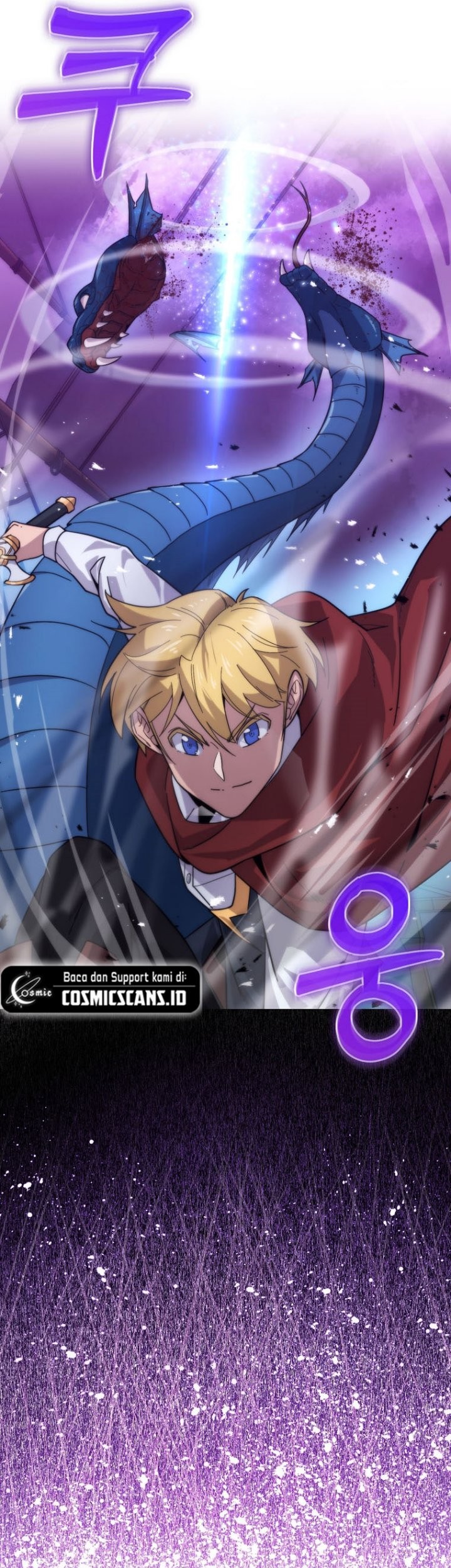 9th Class Sword Master Chapter 16 Gambar 41