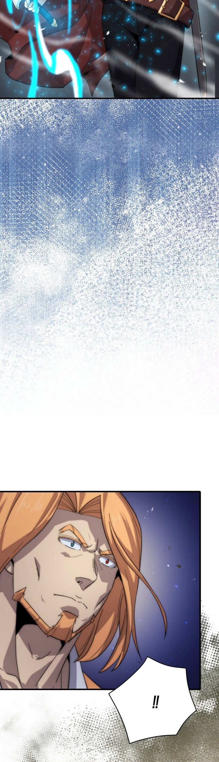 9th Class Sword Master Chapter 16 Gambar 54