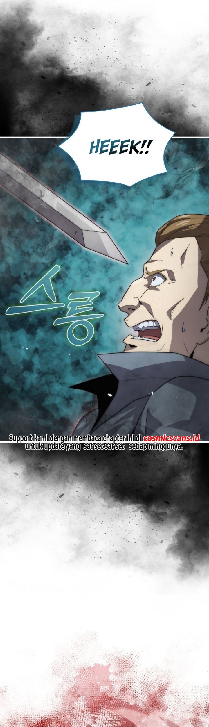 9th Class Sword Master Chapter 16 Gambar 61