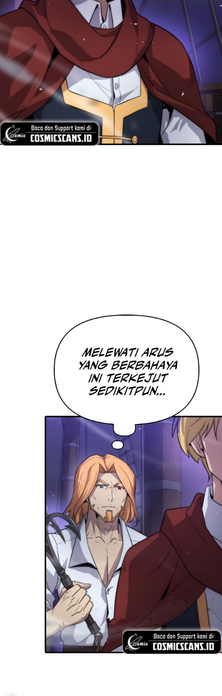 9th Class Sword Master Chapter 16 Gambar 5