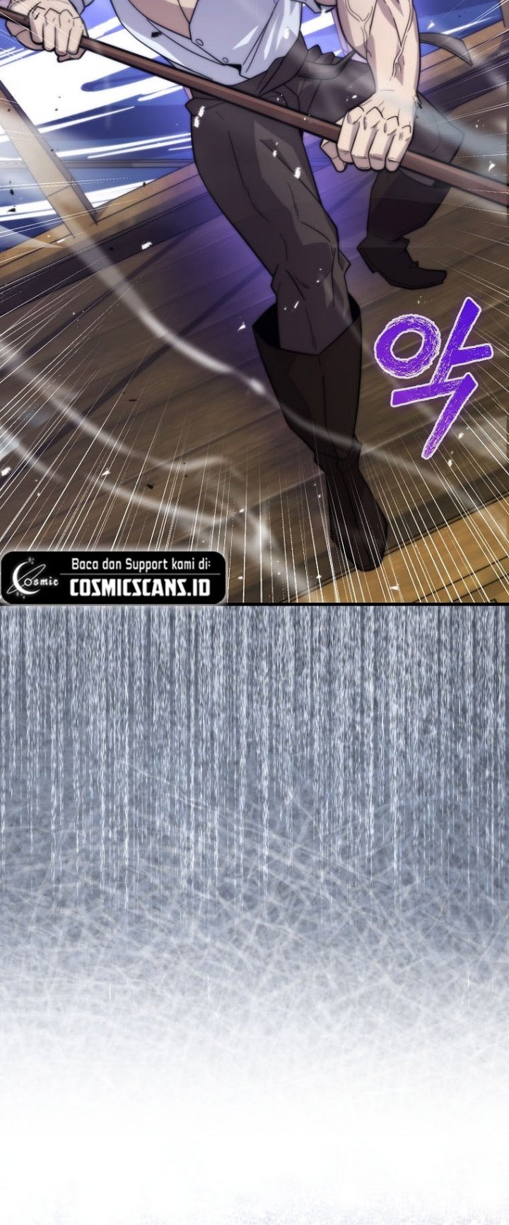 9th Class Sword Master Chapter 16 Gambar 13