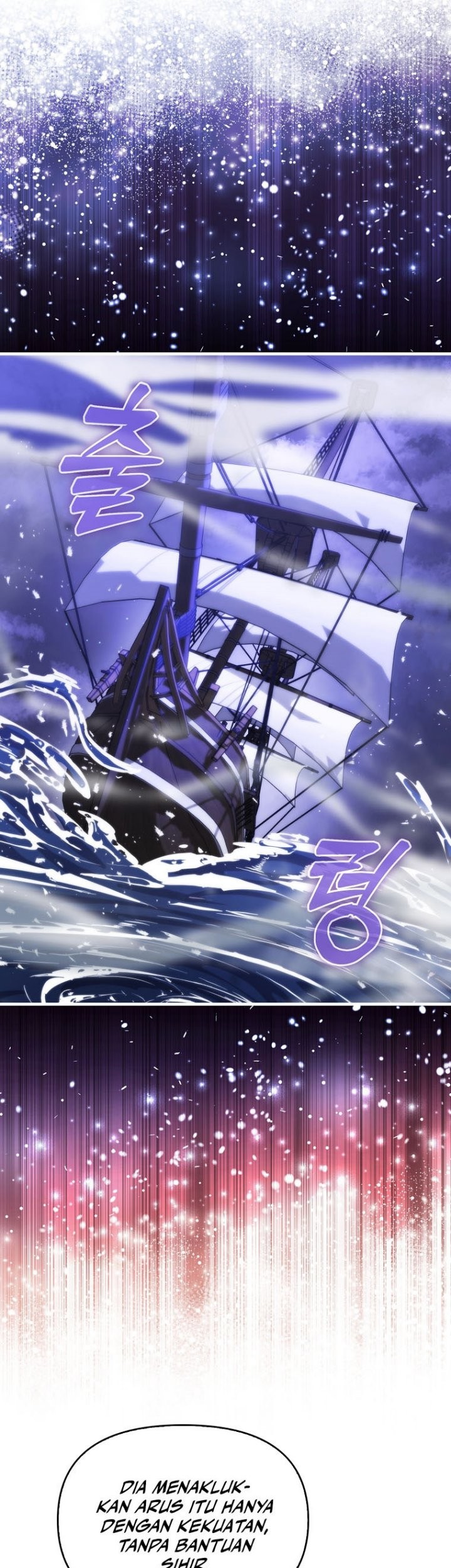 9th Class Sword Master Chapter 16 Gambar 14