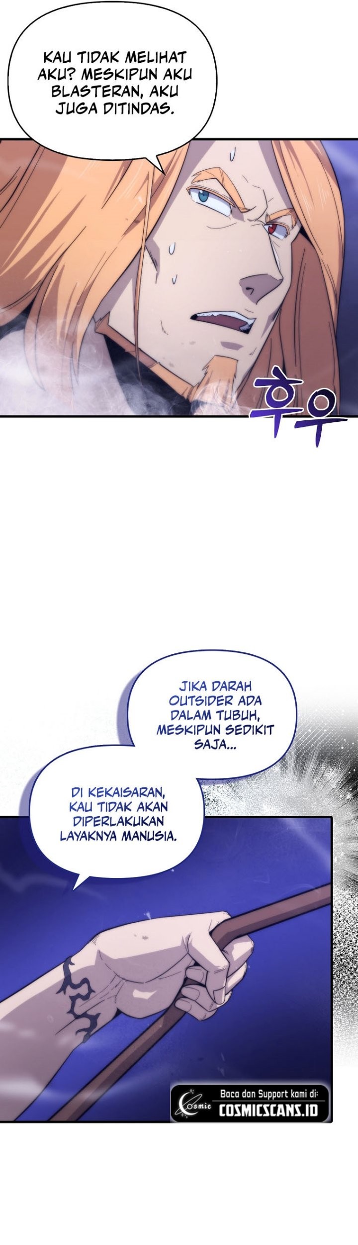 9th Class Sword Master Chapter 16 Gambar 18