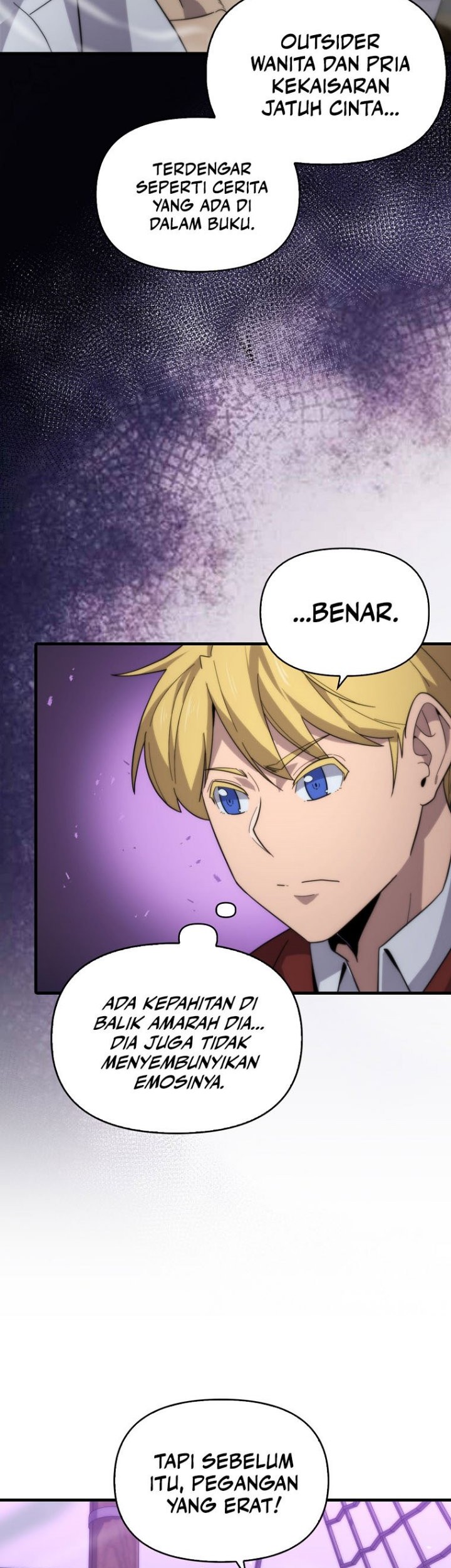 9th Class Sword Master Chapter 16 Gambar 20