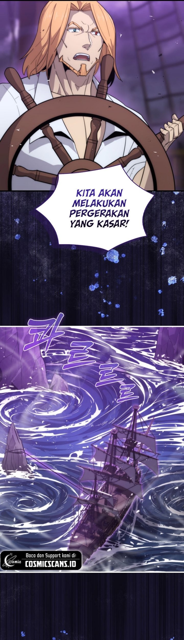 9th Class Sword Master Chapter 16 Gambar 22