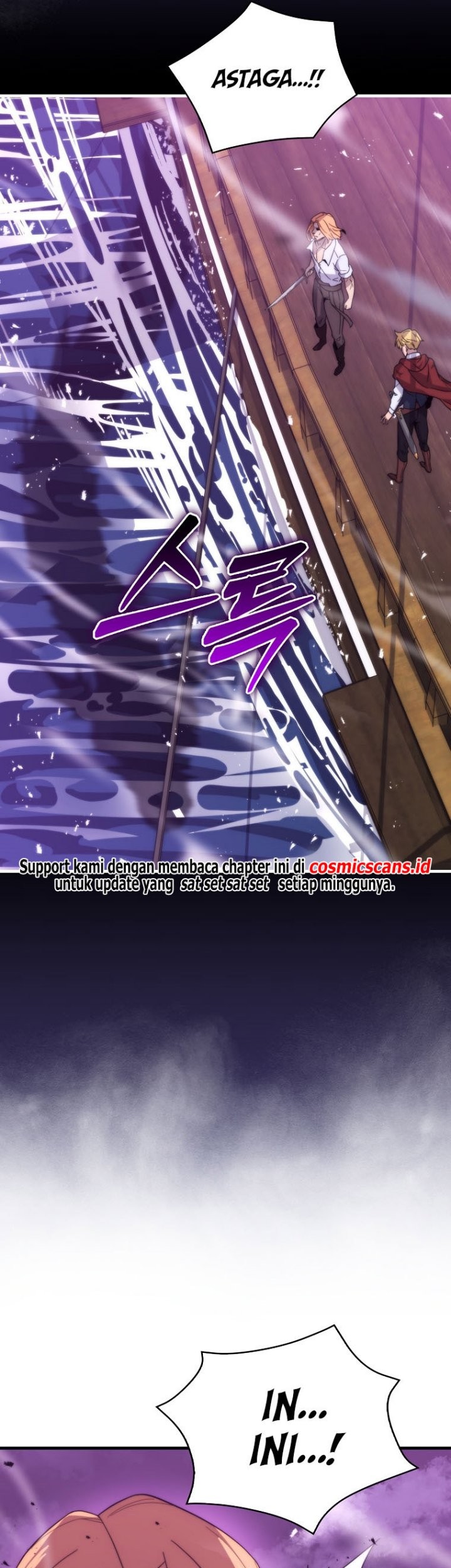 9th Class Sword Master Chapter 16 Gambar 26