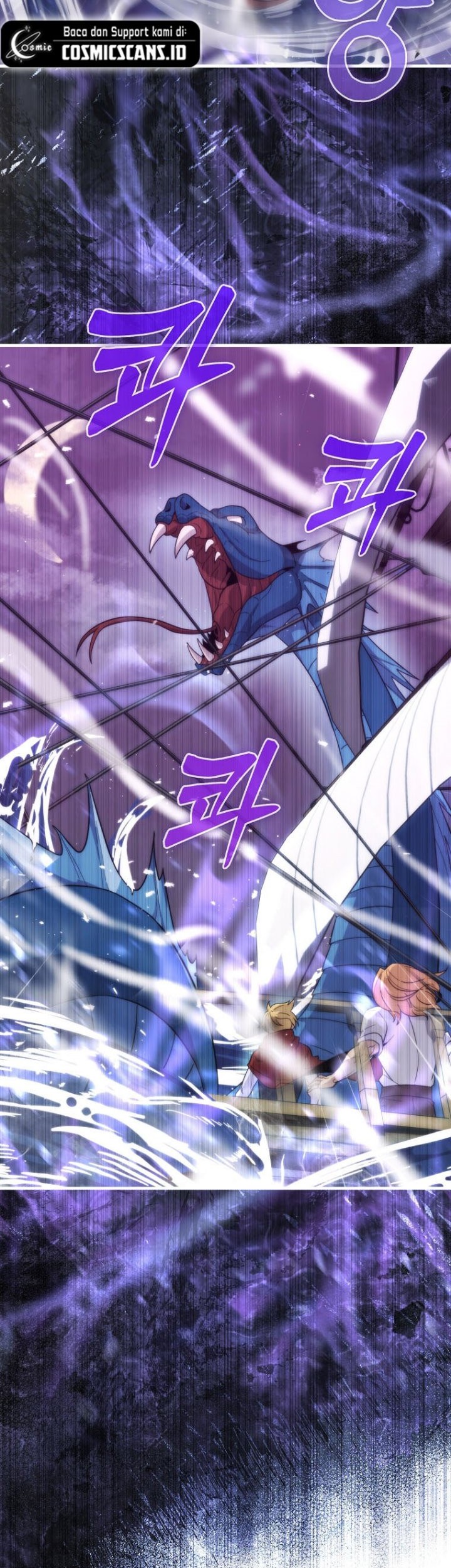 9th Class Sword Master Chapter 16 Gambar 28