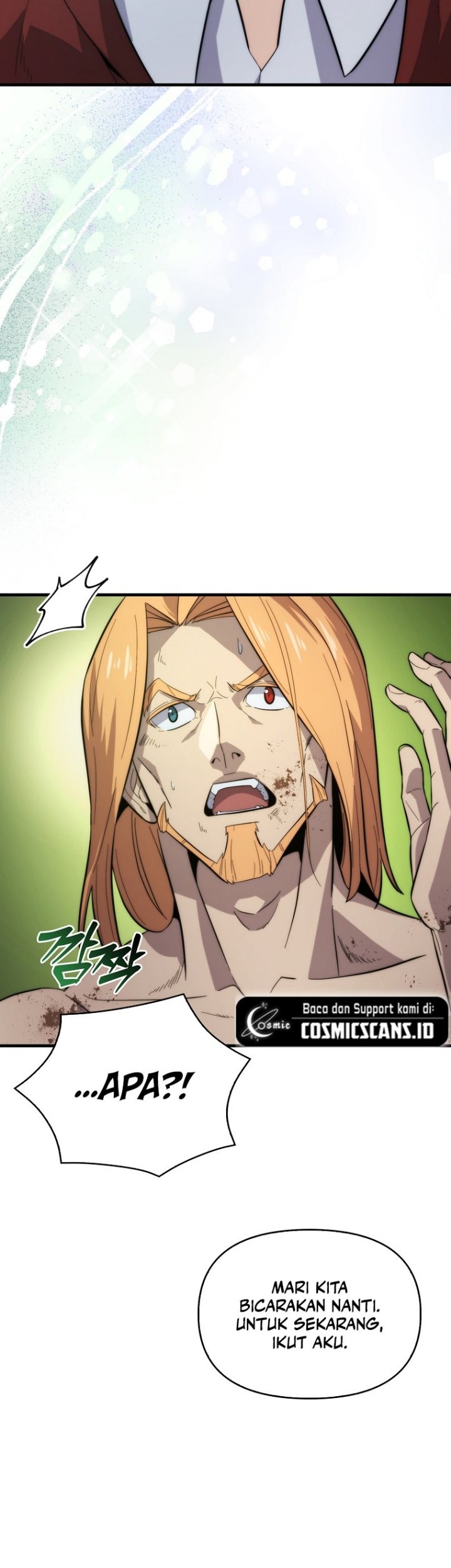 9th Class Sword Master Chapter 15 Gambar 34