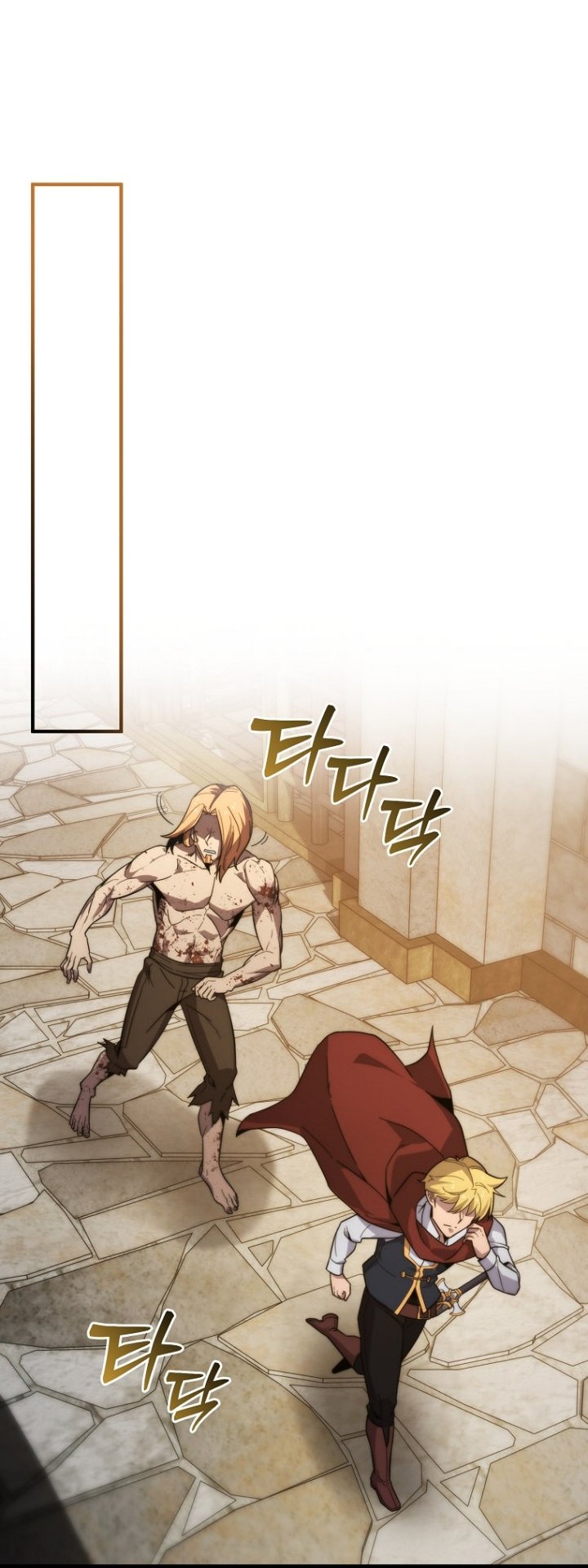 9th Class Sword Master Chapter 15 Gambar 35