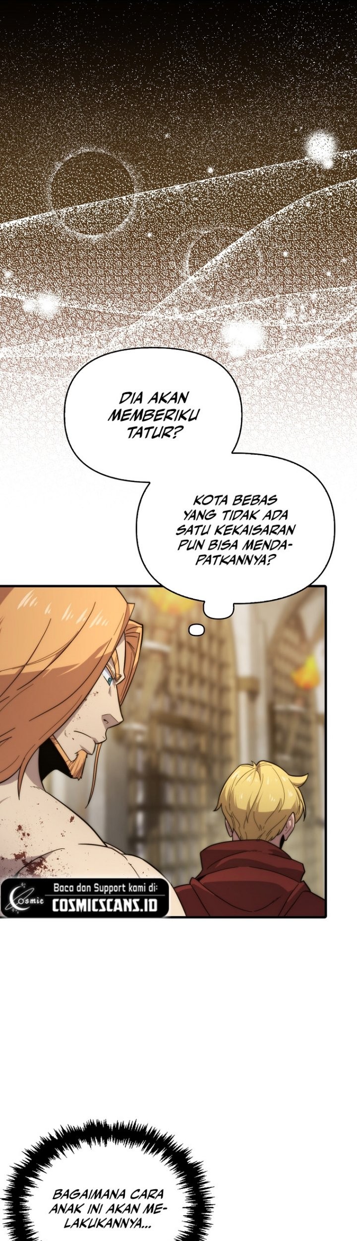 9th Class Sword Master Chapter 15 Gambar 36