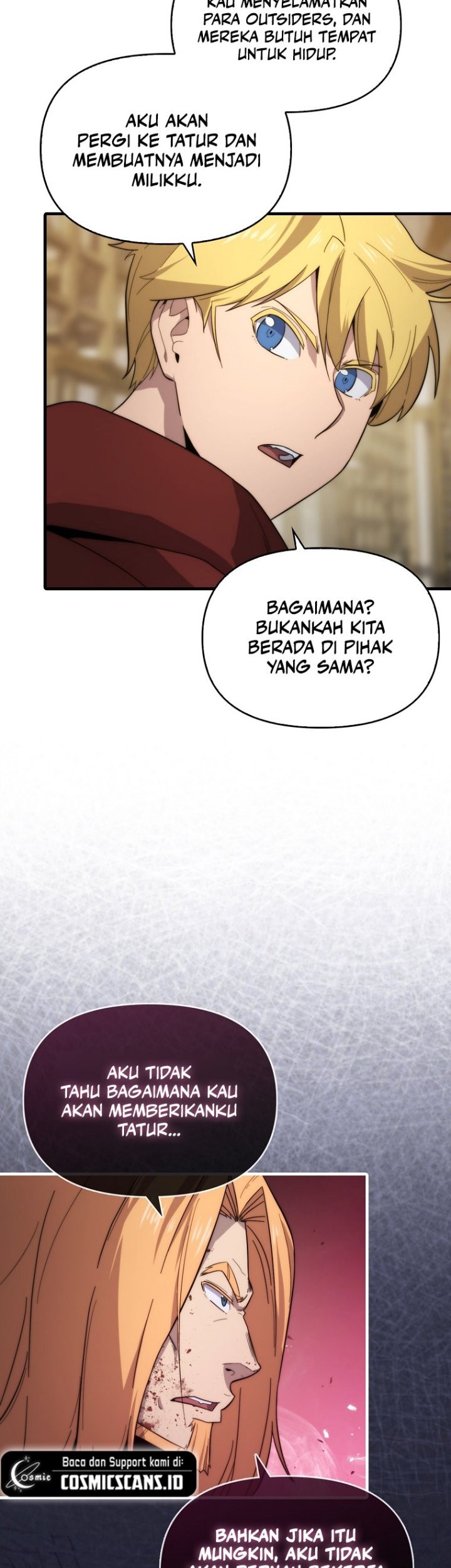 9th Class Sword Master Chapter 15 Gambar 38