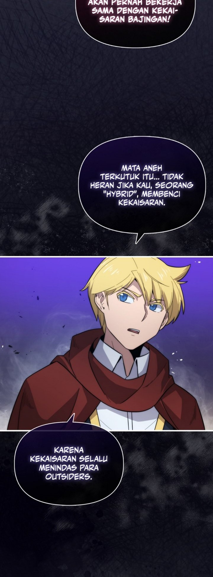 9th Class Sword Master Chapter 15 Gambar 39