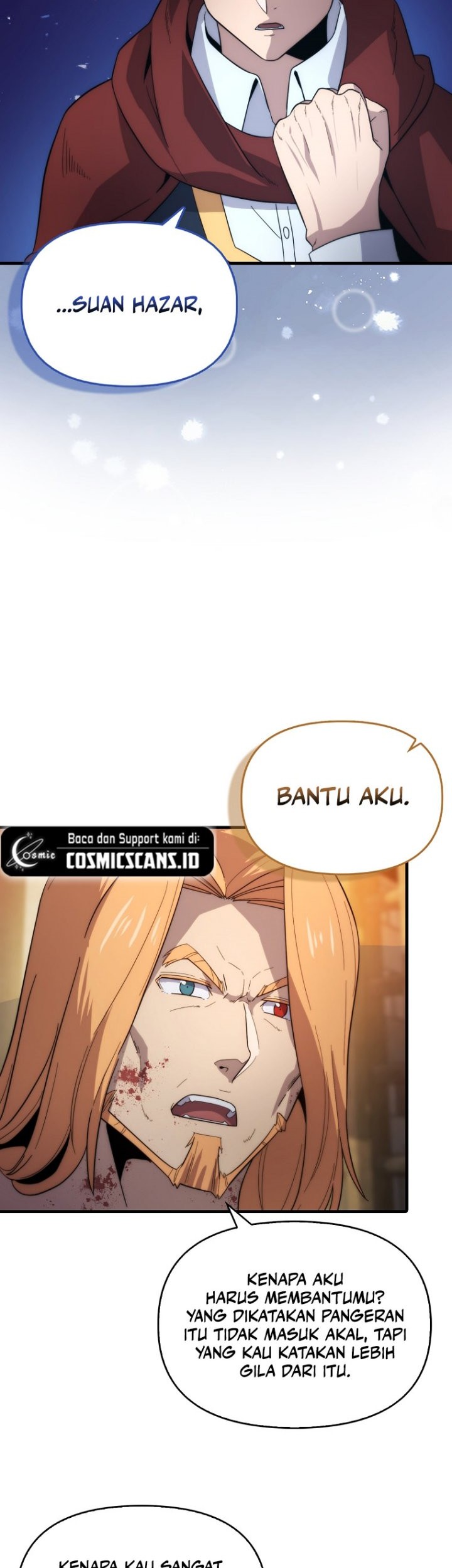 9th Class Sword Master Chapter 15 Gambar 42