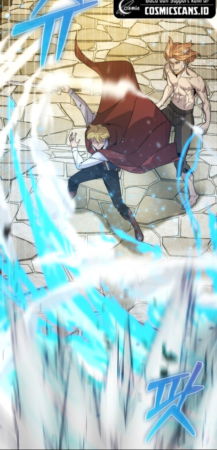 9th Class Sword Master Chapter 15 Gambar 47